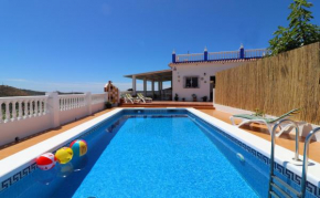 Casa Lucia SpainSunRentals 1166